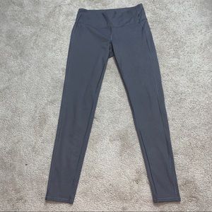 ATHLETA Grey Leggings